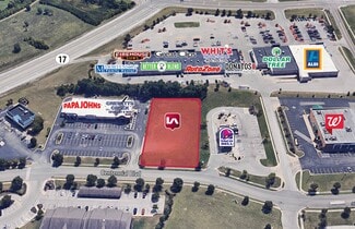 More details for 2031 Centennial Blvd, Independence, KY - Land for Lease