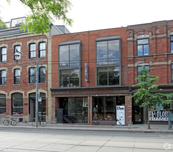 10 Britain St, Toronto, ON à louer - Photo du bâtiment - Image 3 de 25