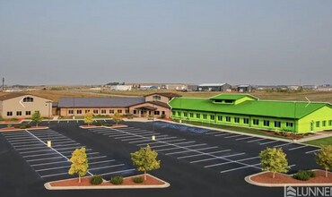 10315 Camp Dr, Williston, ND for lease Interior Photo- Image 1 of 2