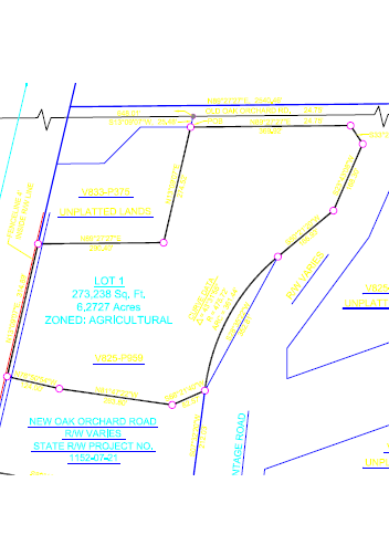 Lot 1 E Frontage Rd, Abrams, WI for sale Other- Image 1 of 11