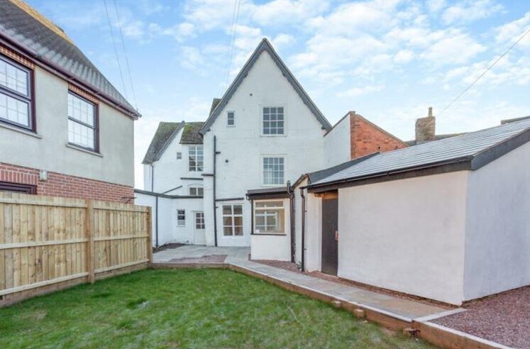 3-5 Broad St, Newent for sale - Building Photo - Image 2 of 13