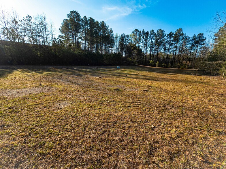 3496 Peachtree Pky, Suwanee, GA à louer - Photo du bâtiment - Image 3 de 6