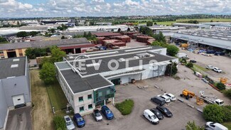 Plus de détails pour Flex à vendre