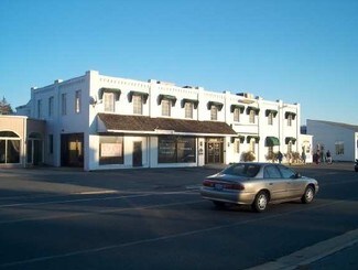 Plus de détails pour 350 N Aurora St, Easton, MD - Bureau/Commerce de détail à louer