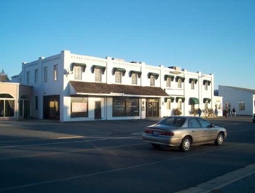 350 N Aurora St, Easton, MD for lease Primary Photo- Image 1 of 9