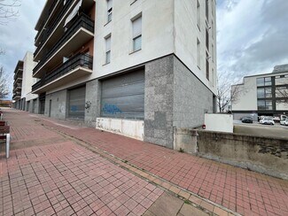 Plus de détails pour Commerce de détail à louer