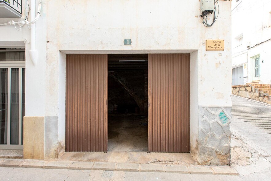 Industriel dans Alcanar, Tarragona à vendre - Photo intérieure - Image 2 de 17