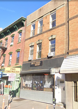 More details for 640 Newark Ave, Jersey City, NJ - Office/Retail for Lease