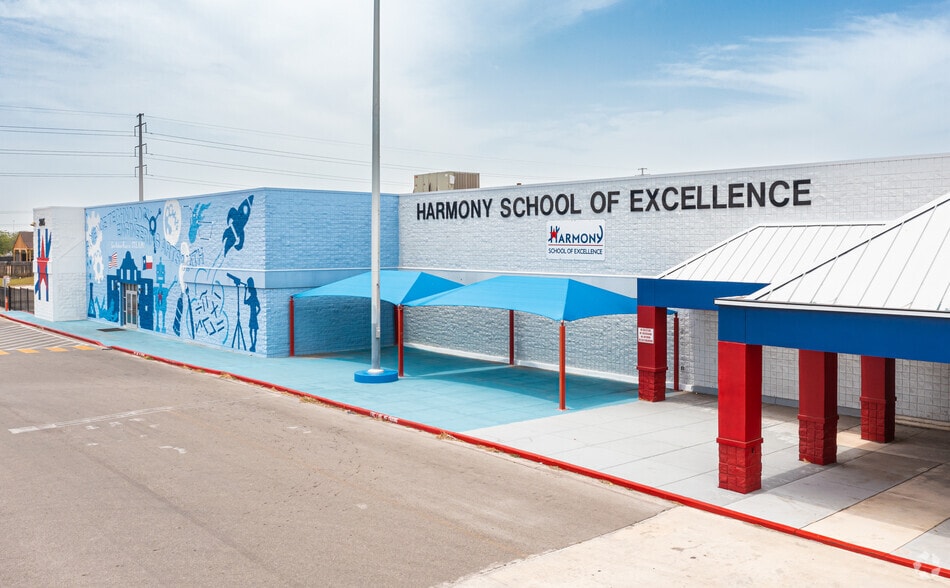 2015 SW Loop 410, San Antonio, TX for sale - Building Photo - Image 2 of 36