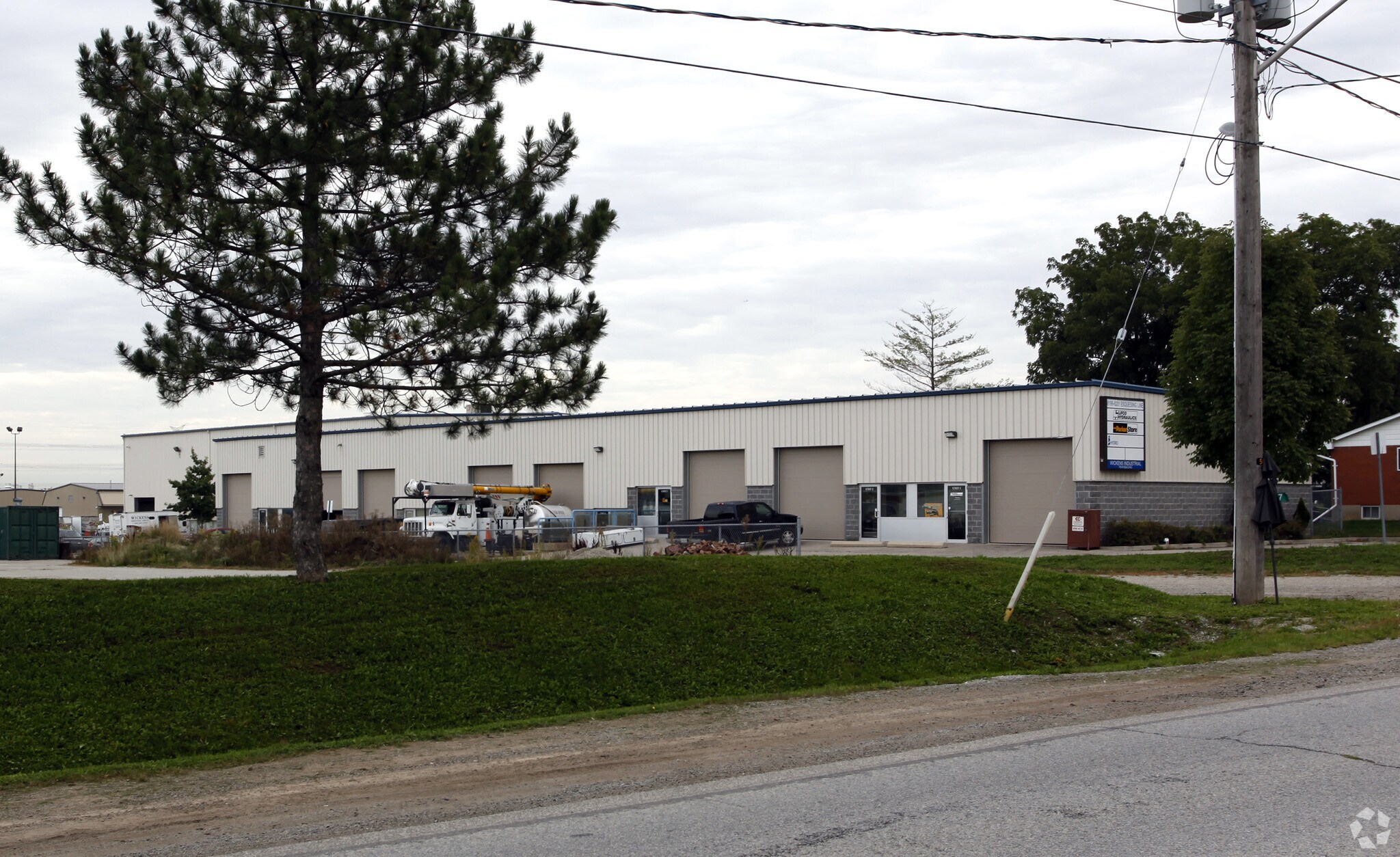 8199-8201 Esquesing, Milton, ON à vendre Photo principale- Image 1 de 12