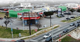 Plus de détails pour 11139 I-35 N, Austin, TX - Bureau, Commerce de détail à louer
