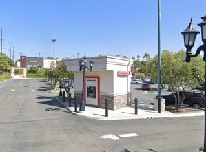 5001-5055 Pacific Coast Hwy, Torrance, CA for lease Building Photo- Image 2 of 2