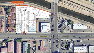 More details for W/NWC 7th & Dunlap ave, Phoenix, AZ - Land for Lease