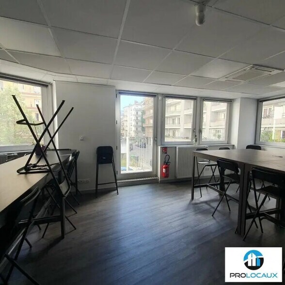 Bureau dans Grenoble à vendre - Photo intérieure - Image 2 de 12