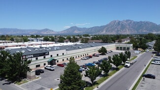 Plus de détails pour 7037 S High Tech Dr, Midvale, UT - Industriel à vendre