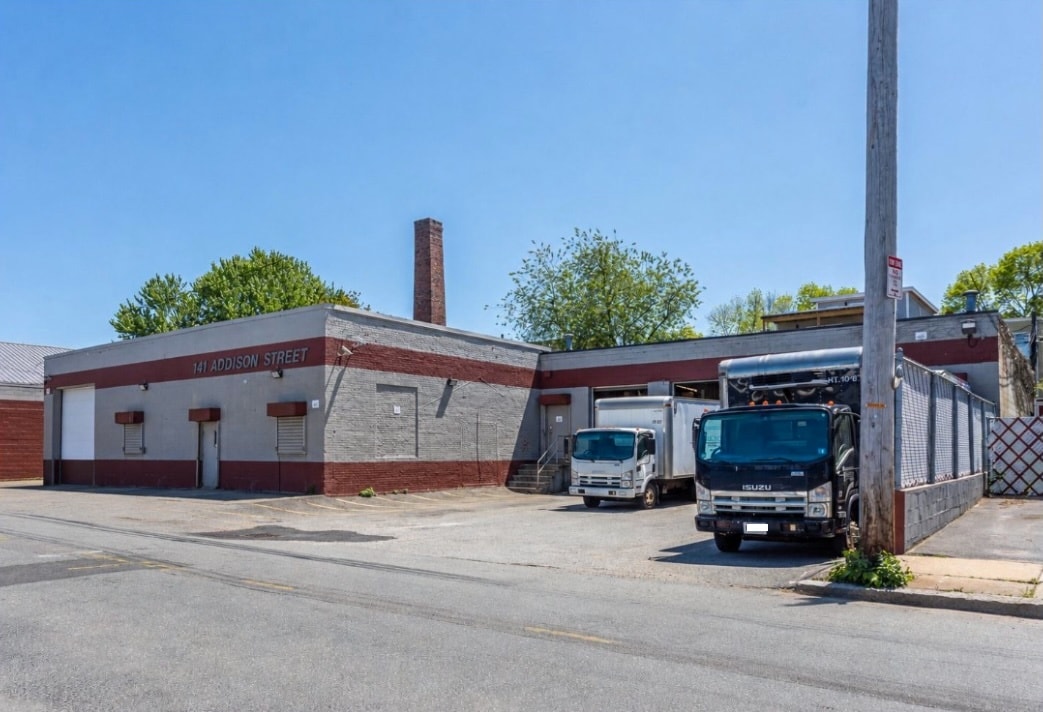 141 Addison St, Boston, MA for lease Interior Photo- Image 1 of 5