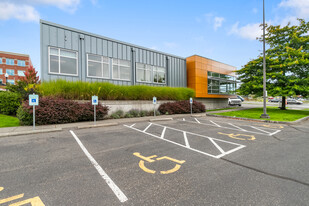 2210 Rimland Dr, Bellingham WA - Commercial Real Estate