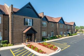 More details for 825 E Golf Rd, Arlington Heights, IL - Multiple Space Uses for Lease