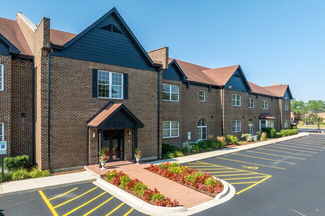 More details for 825 E Golf Rd, Arlington Heights, IL - Office for Sale