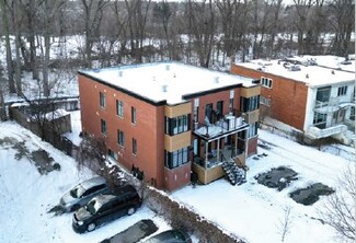 Plus de détails pour 14-20 69e Av, Montréal, QC - Multi-résidentiel à vendre