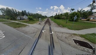 Plus de détails pour 720 Hazel st, Punta Gorda, FL - Terrain à vendre