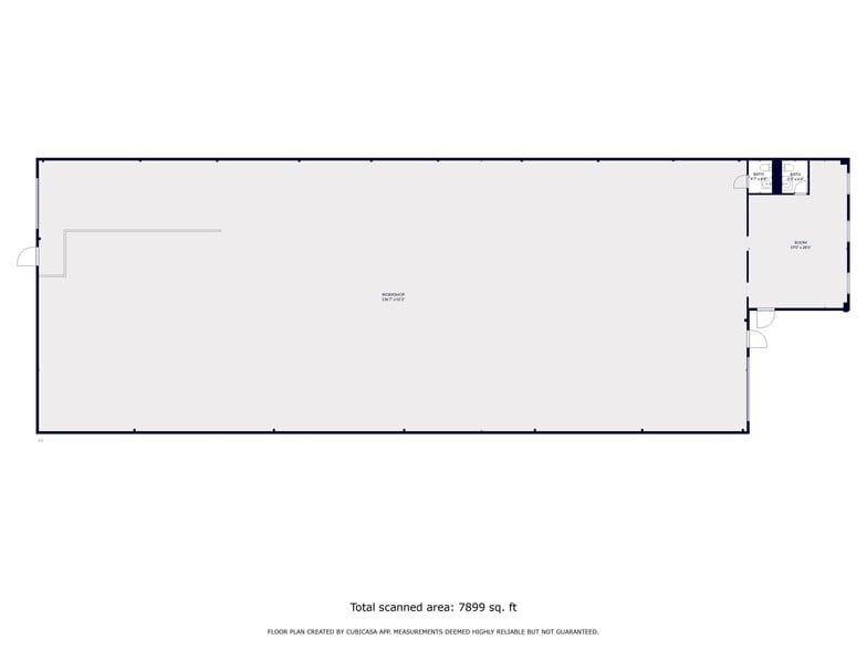 329 E 2nd St, Frederick, MD à louer - Plan d’étage - Image 2 de 53