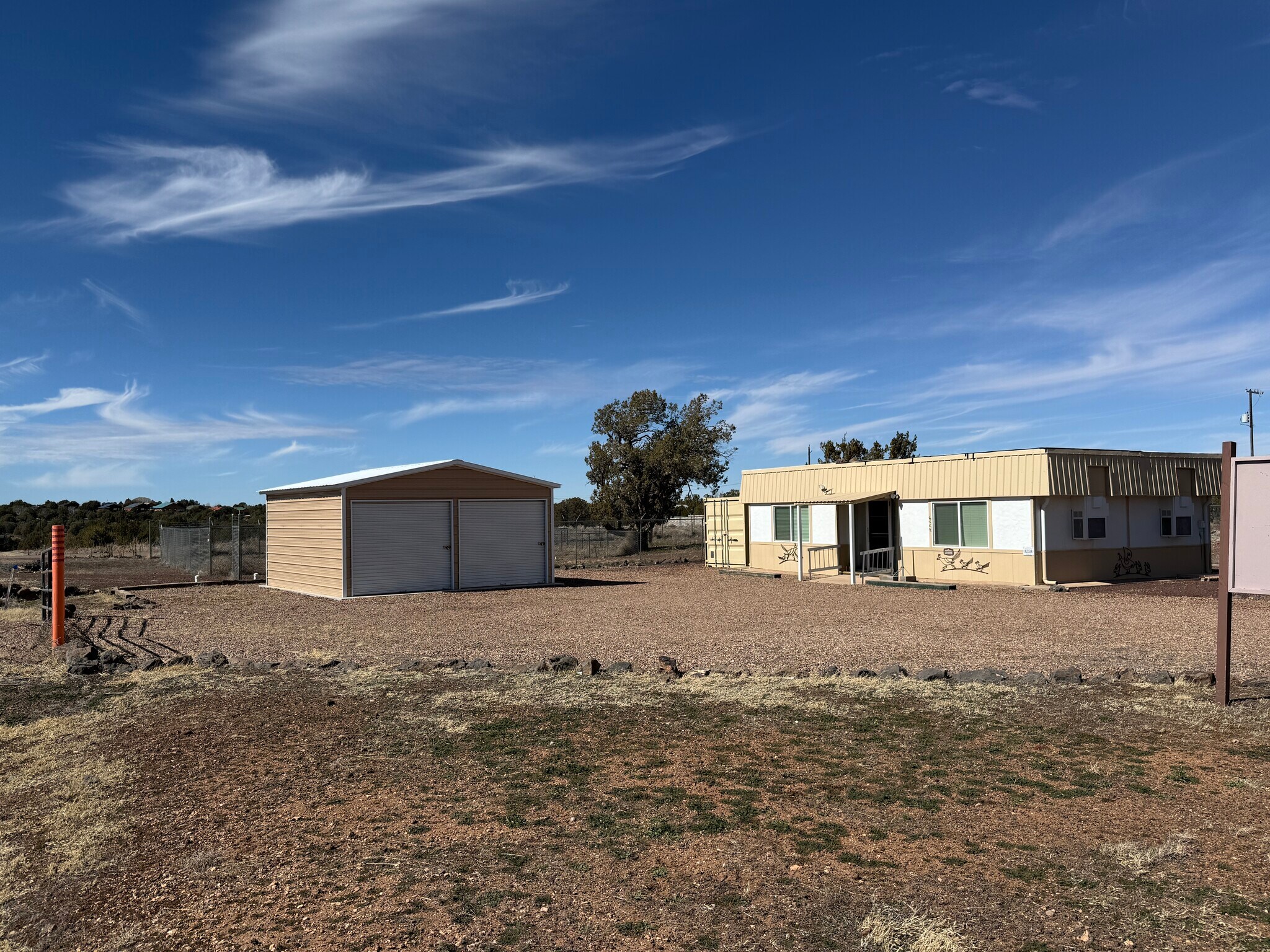 8358 Silver Creek Dr, Show Low, AZ à vendre Photo principale- Image 1 de 17
