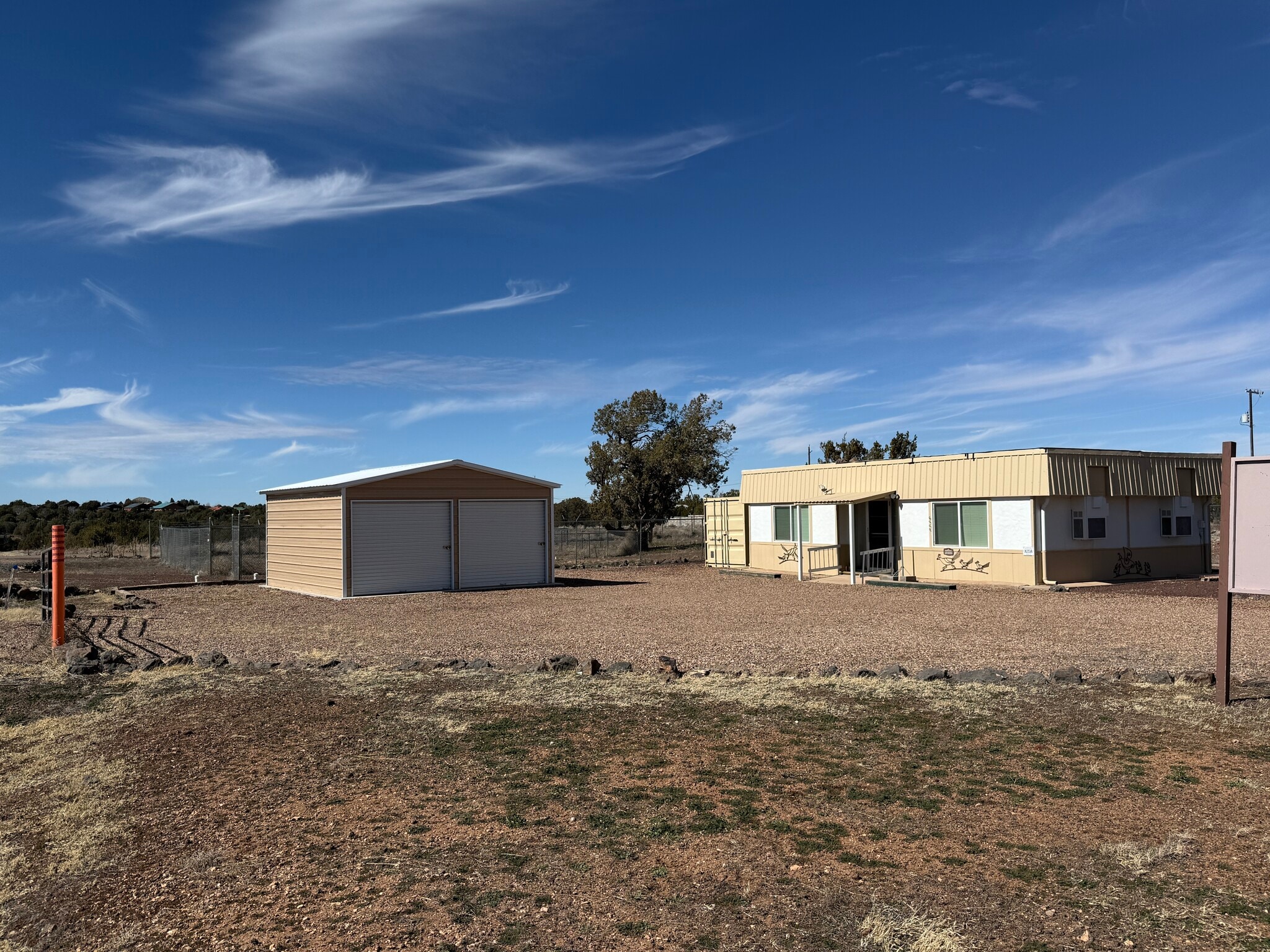 8358 Silver Creek Dr, Show Low, AZ for sale Primary Photo- Image 1 of 17