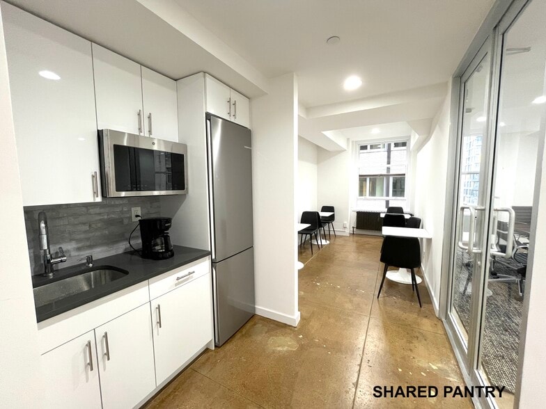 11 Hanover Sq, New York, NY à louer - Photo intérieure - Image 3 de 9