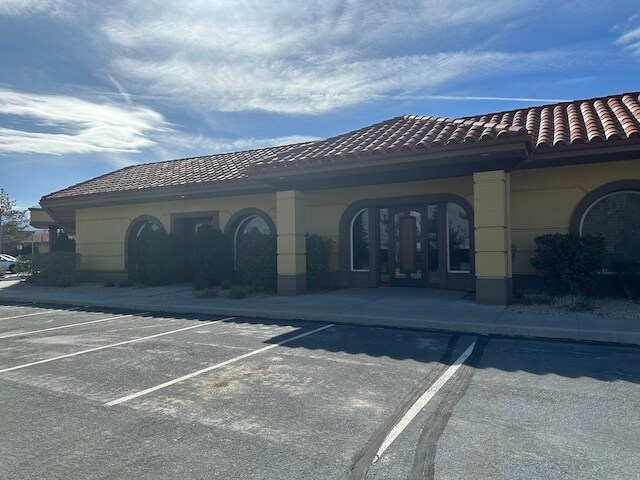 More details for 500 Damonte Ranch Pky, Reno, NV - Office for Lease