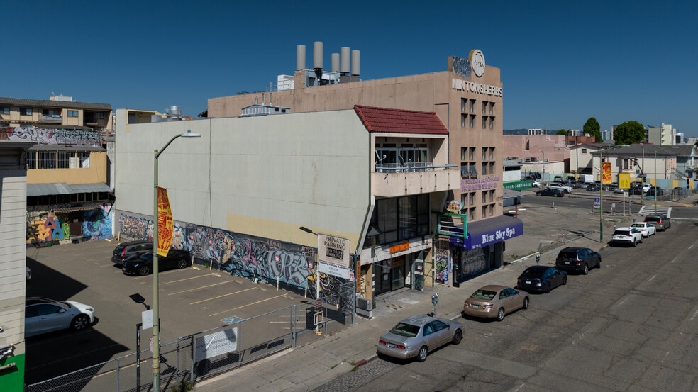 328 7th St, Oakland, CA à louer - Photo du bâtiment - Image 1 de 58