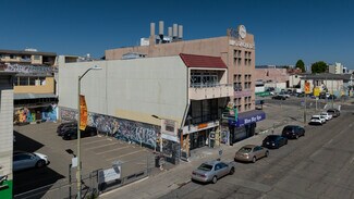 Plus de détails pour 328 7th St, Oakland, CA - Commerce de détail à louer