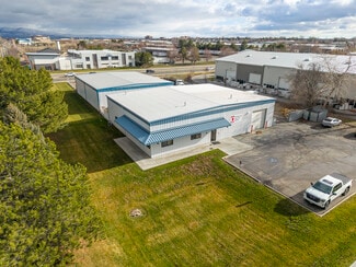 More details for 760 N Ralstin Pl, Meridian, ID - Flex for Lease