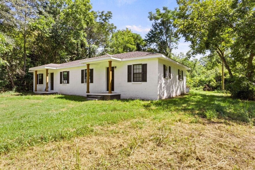 1204 Evergreen St, Anderson, SC for sale - Building Photo - Image 1 of 17