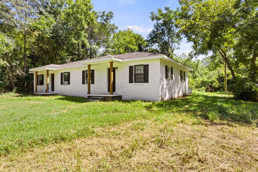 1204 Evergreen St, Anderson, SC à vendre - Photo du bâtiment - Image 1 de 17