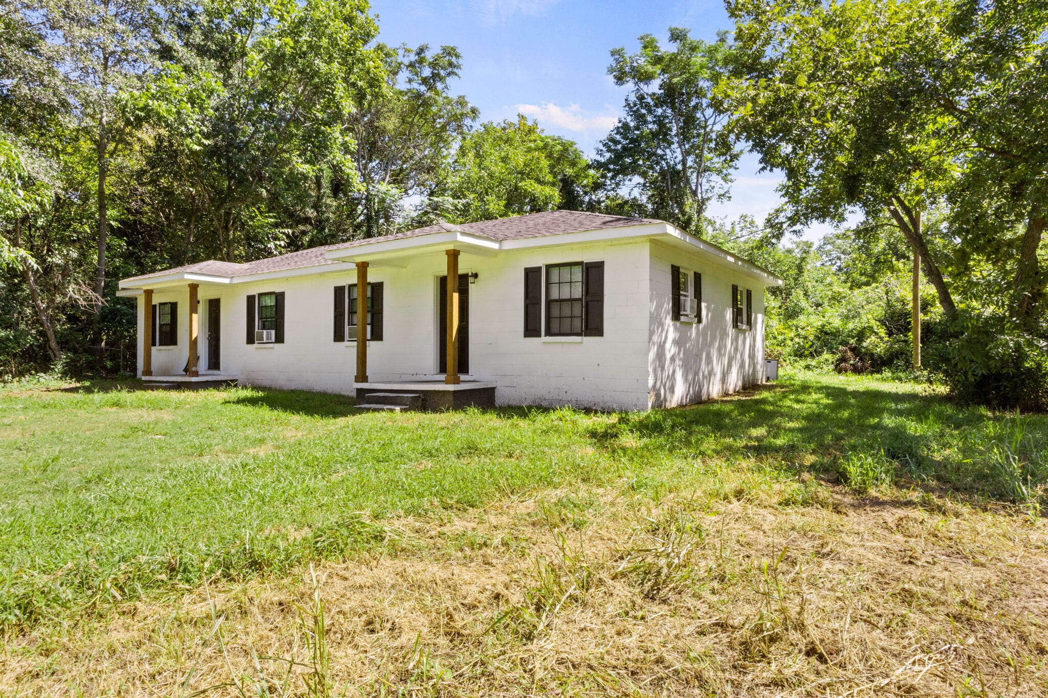 1204 Evergreen St, Anderson, SC for sale Building Photo- Image 1 of 18