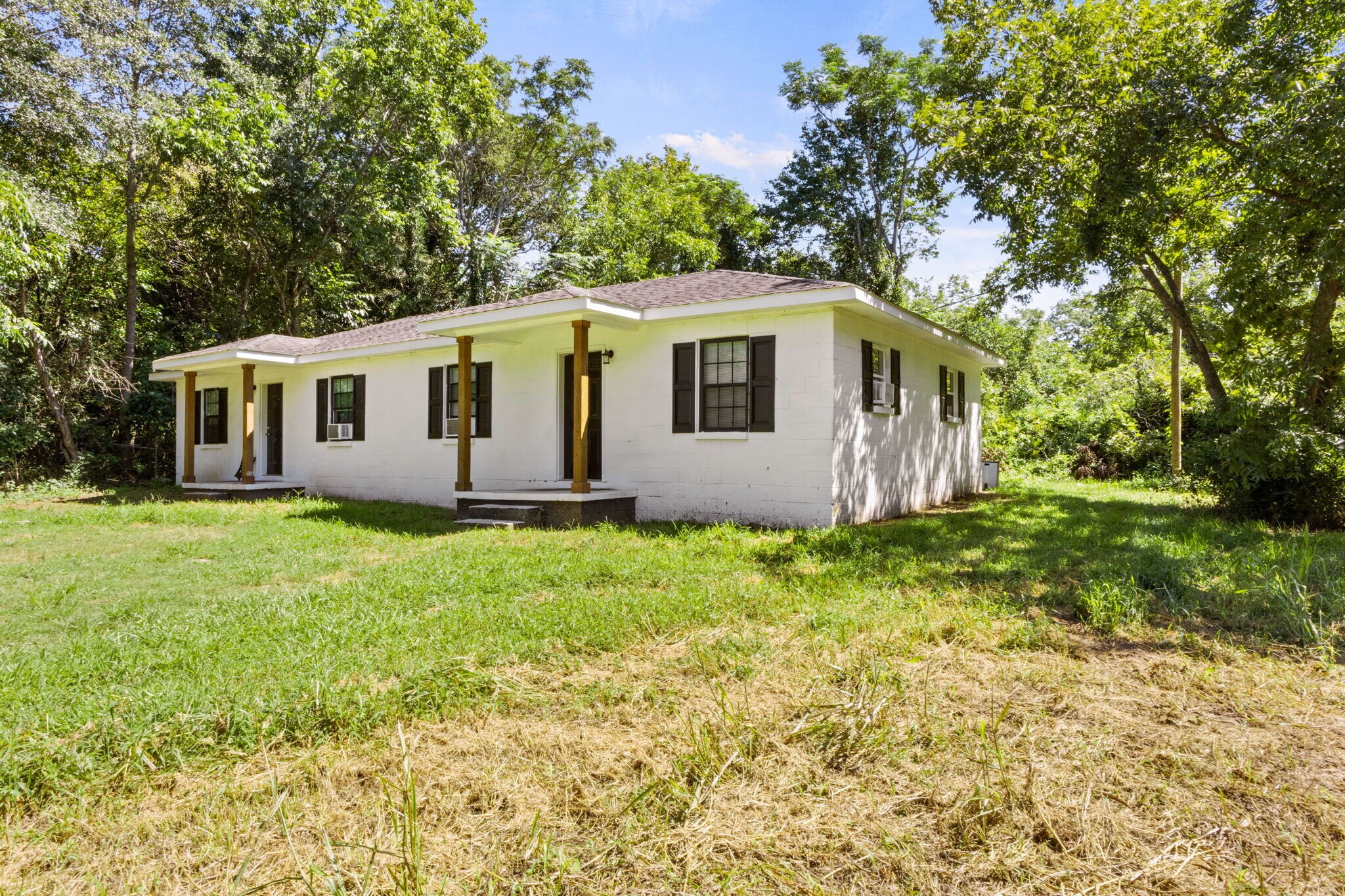 1204 Evergreen St, Anderson, SC à vendre Photo du bâtiment- Image 1 de 18