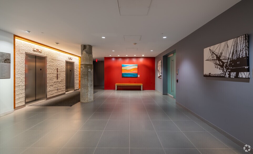 226-234 Causeway St, Boston, MA à louer - Photo intérieure - Image 2 de 28