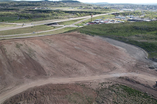 Bear River RV Park - Terrain de camping