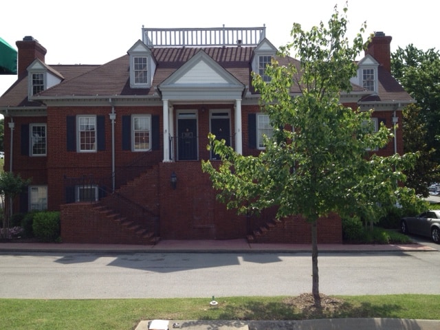 5050 Thoroughbred Ln, Brentwood, TN for lease - Building Photo - Image 3 of 4