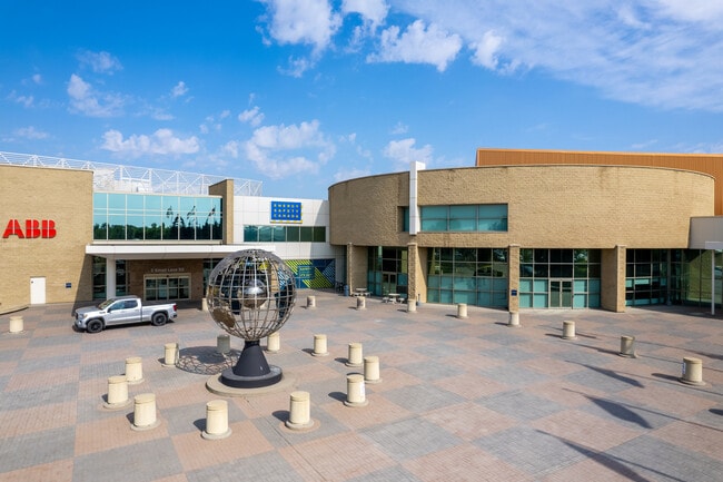 More details for 2-10 Smed Ln SE, Calgary, AB - Industrial for Lease