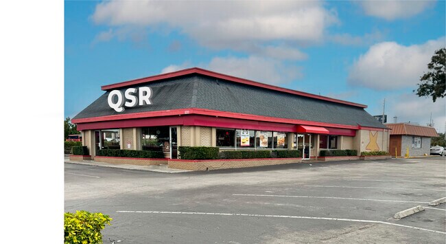 More details for 5212 Silver Star Rd, Orlando, FL - Retail for Sale
