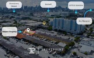 Plus de détails pour 1217 NW 21st Ave, Miami, FL - Industriel à louer