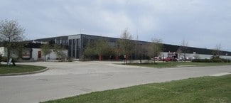 More details for 630 Kernaghan Ave, Winnipeg, MB - Industrial for Lease