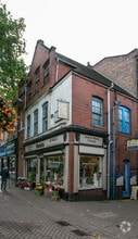 20 Lad Ln, Newcastle Under Lyme for lease Building Photo- Image 2 of 5
