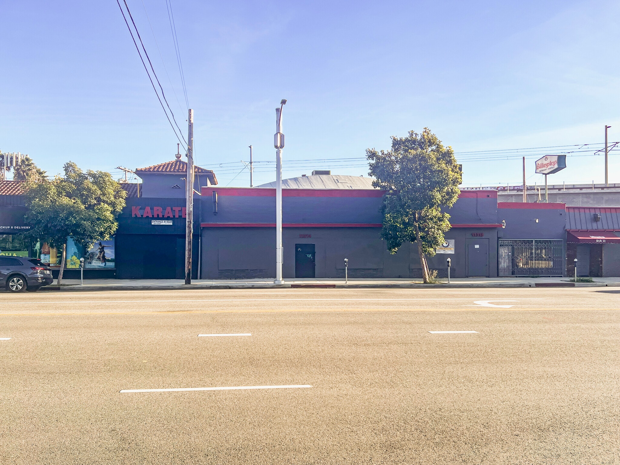 11300-11320 W Pico Blvd, Los Angeles, CA for lease Interior Photo- Image 1 of 3