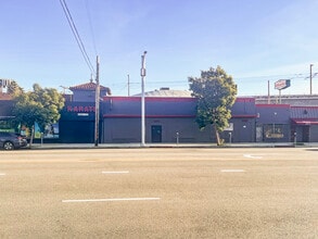 11300-11320 W Pico Blvd, Los Angeles, CA for lease Interior Photo- Image 1 of 3