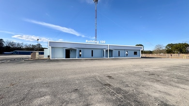 468 Nelson Ferry Rd, Moncks Corner, SC for lease Interior Photo- Image 1 of 27