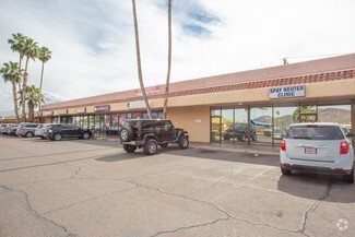 Plus de détails pour 12416 N 28th Dr, Phoenix, AZ - Vente au détail à louer