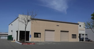 More details for 8630 Elder Creek Rd, Sacramento, CA - Industrial for Lease